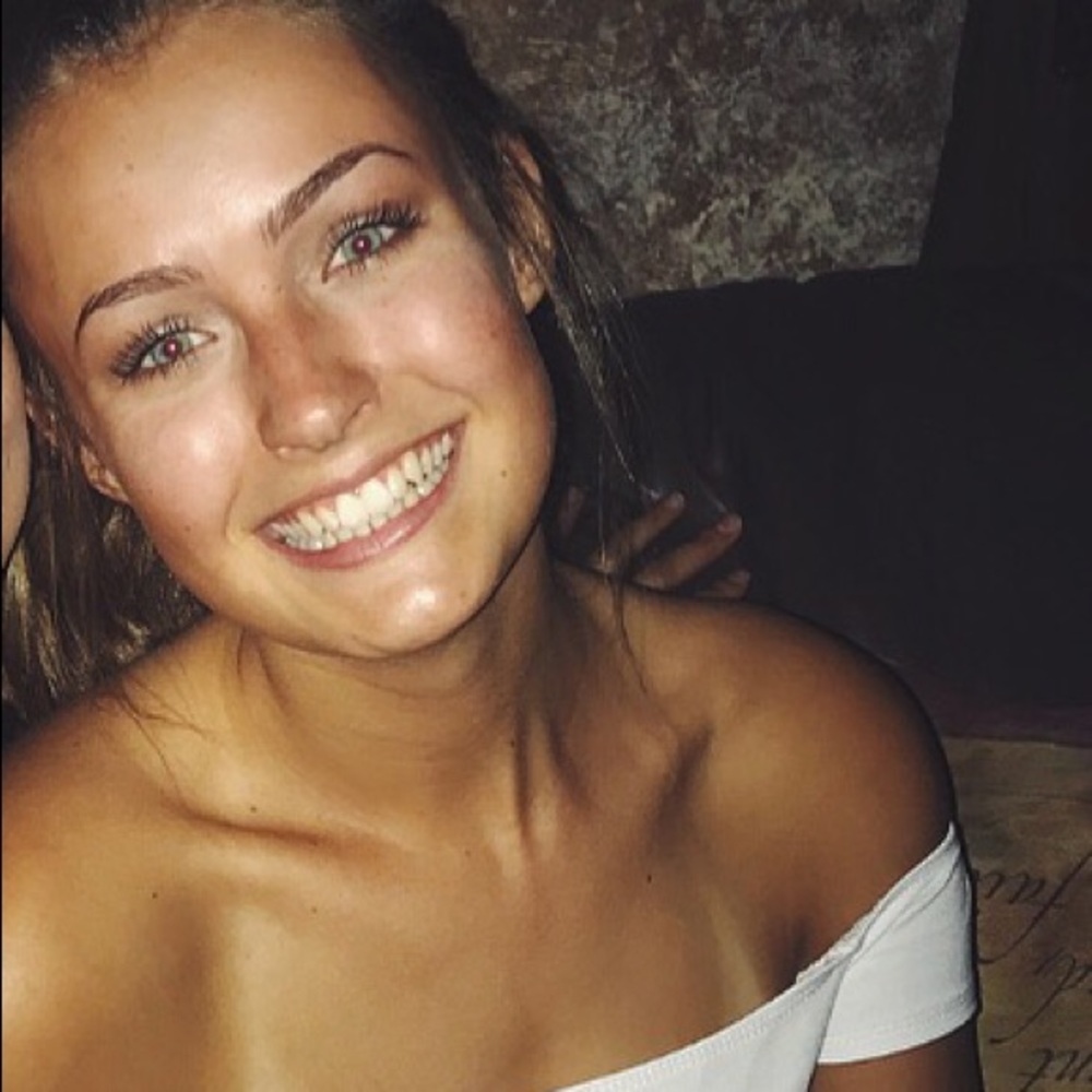 Meet your Posher, Kendall